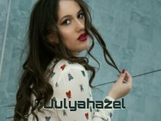 Julyahazel