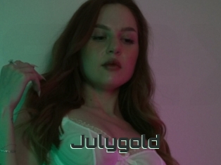 Julygold