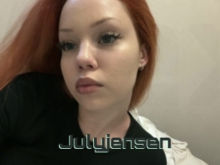 Julyjensen