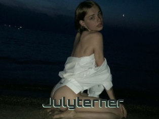 Julyterner