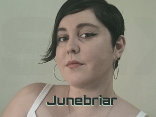 Junebriar