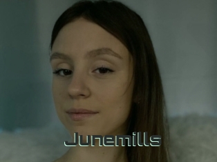 Junemills