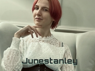 Junestanley