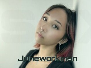 Juneworkman