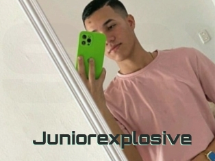 Juniorexplosive