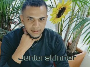 Juniorskinner