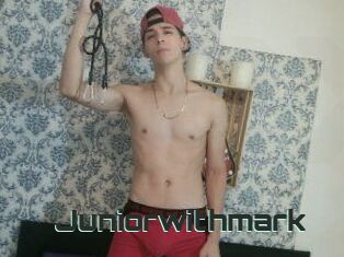 Juniorwithmark