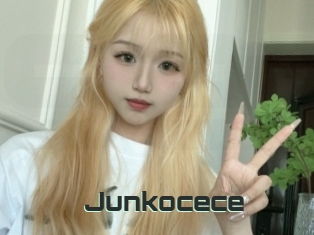 Junkocece