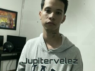 Jupitervelez