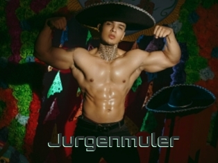 Jurgenmuler