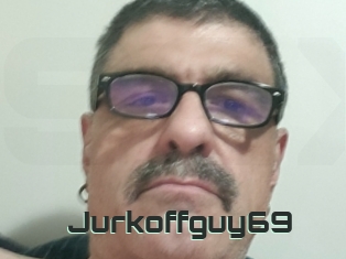 Jurkoffguy69