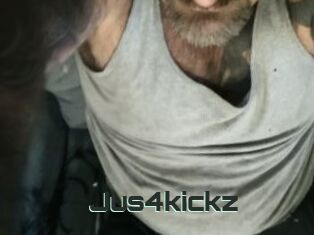 Jus4kickz