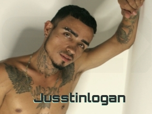 Jusstinlogan