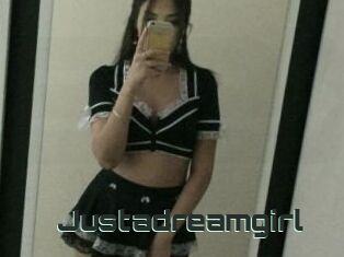 Justadreamgirl