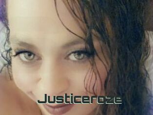 Justiceroze