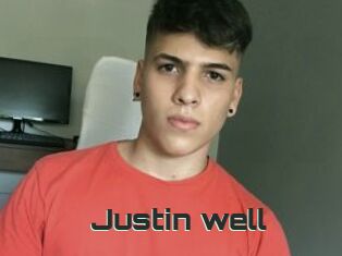 Justin_well