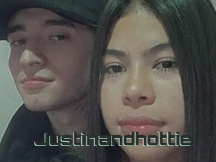 Justinandhottie