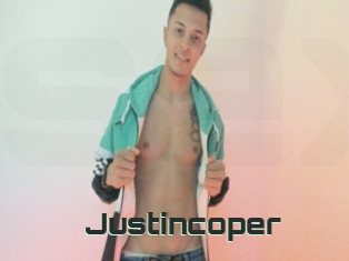 Justincoper