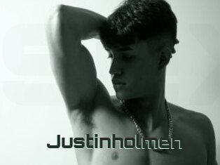 Justinholmen