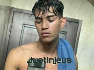 Justinjeus