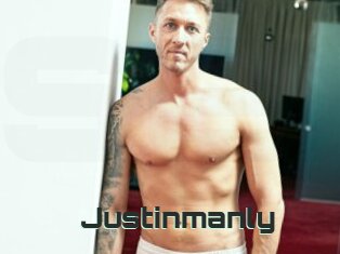 Justinmanly