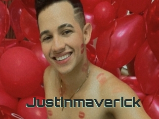 Justinmaverick