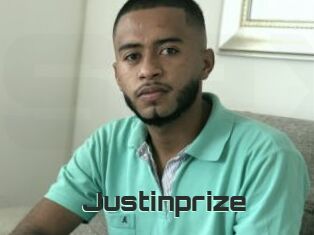 Justinprize