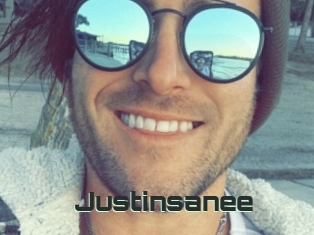 Justinsanee