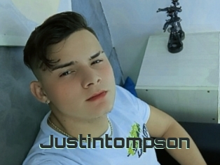 Justintompson