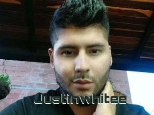 Justinwhitee