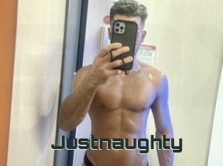 Justnaughty