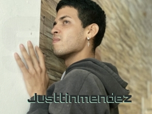 Justtinmendez