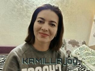 KAMILLA_joy