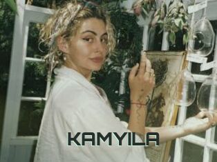 KAMYILA