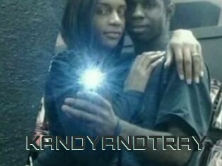 KANDYANDTRAY