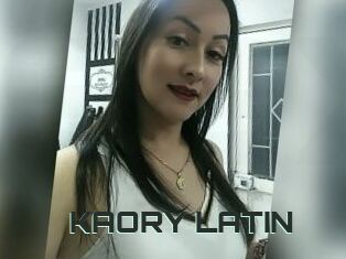 KAORY_LATIN