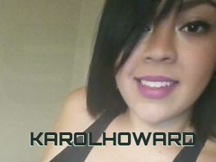 KAROLHOWARD