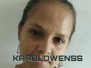 KAROLOWENSS