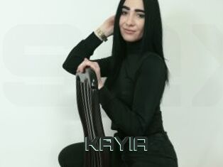 KAYIA