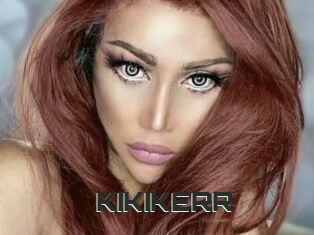 KIKIKERR