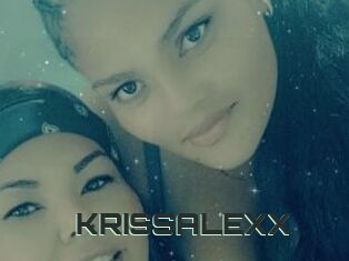 KRISSALEXX