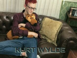 KURT_WYLDE