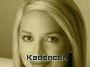 KadenceK