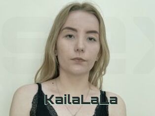 KailaLaLa