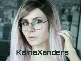 KainaXanders