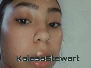 KalesaStewart