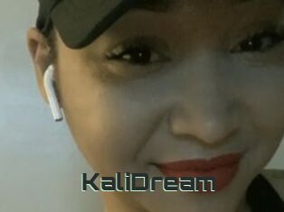 KaliDream