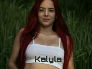 Kalyla