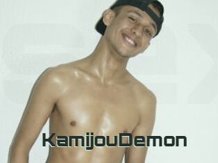 KamijouDemon