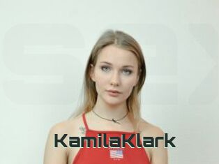 KamilaKlark